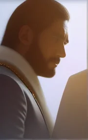 A Taste of Man