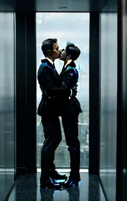A Time Gone Bi