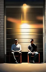 A Weeend with Daniel