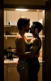 Aaron & Slade