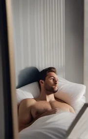Adam and Steve