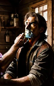 Adam's Advertisement