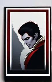 Aion of Olympio