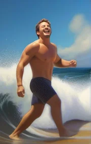 Alex's Adventure