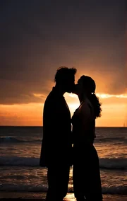 An Awaening Desire