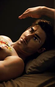An Incubus's Guilty Pleasure
