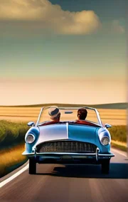 An Old Flame Is Relit