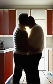 An Unexpected Mating