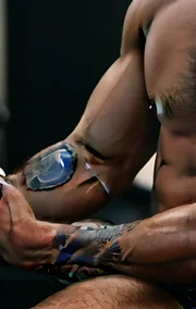 Anticipation of Penetration