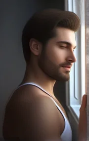 Automechanic at Rest Area