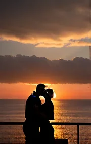Bacstage Romance