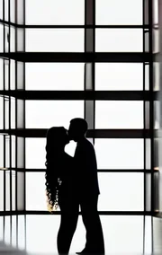 Bacstage Romance