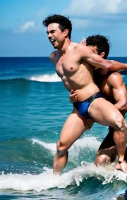 Beach Coc
