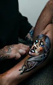 Becoming a Facefuced Cumslut