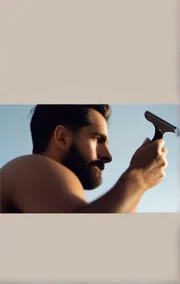 Becoming His
