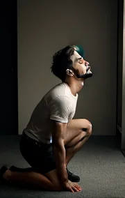Becoming His