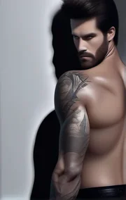 Becoming His Woman