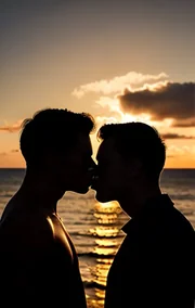 Best Friends Experiment #nohomobro