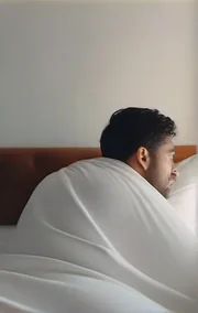 Between the Brothers
