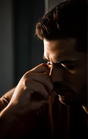 Caught! Mar Goes Sinny Dipping