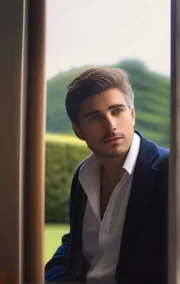 Chapter 4: the Boat House