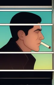 Chuc Chuny Butt...