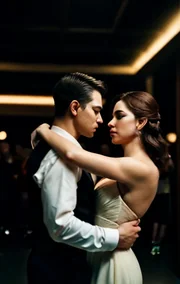 Chuc; My Wife's Lover and My Crush