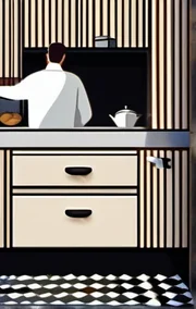 Closet Tradies Find Love