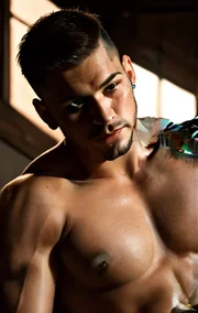 Coach Has a Secret Continued