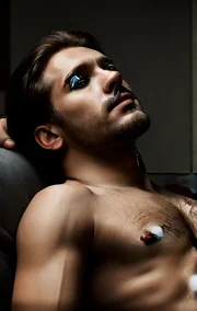 Confessions of a Straight Guy