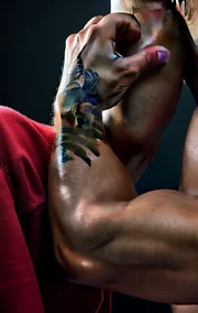 Cross-Dressing Gay & Lesbian Sex 07