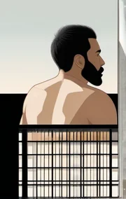 Cub's Next Massage Adventure