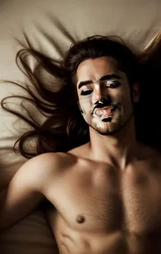 Curiosity Fuced the Straight Guy