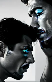 Darren & Dean Do Dale