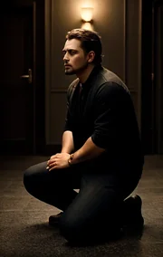 Dic in an Elevator - I'm Not Gay!