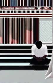 Discovering Himself