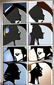 Discovering Himself