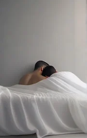 Dominated by Wrestling Rival