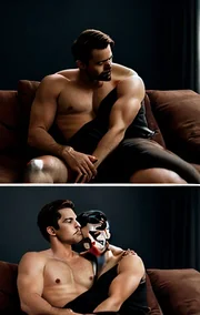 Double Daddy