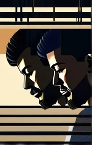 Encounters with Evil