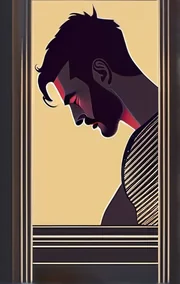 Ethan's Blac Dic Emergency