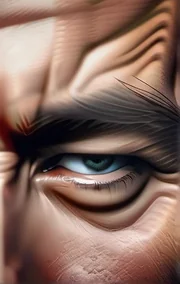 Eyes Lie Winona