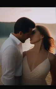 Falling for His Father