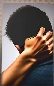 First Ever Male Massage
