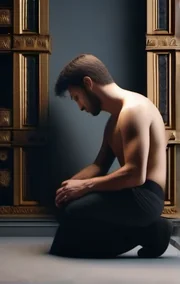 First Gay Massage