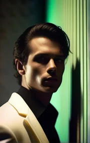 First Time Tales: Craig - Orney