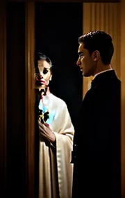 First Time with Dave