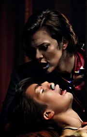 From Buzzed to Full of Cum