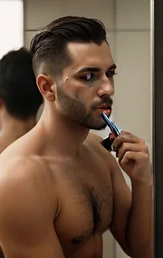 From Homophobe to Homo