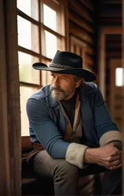 From Rommates to What...